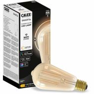 Led baterka Calex Biela E 7 W