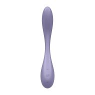 Vibrator Satisfyer G-Spot Flex 5+ Purpurová