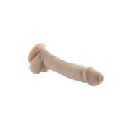 Realistické dildo Selopa TPE Ø 3,4 cm (16,5 cm)