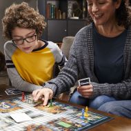 Stolová hra Hasbro Cluedo (FR) Viacfarebná