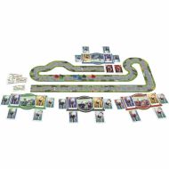 Stolová hra Gigamic Flamme Rouge