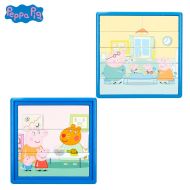 Detské puzzle Peppa Pig 25 Kusy 19 x 4 x 19 cm (6 kusov)