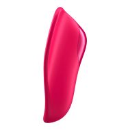 Vibrator High Fly Finger Satisfyer 4004129 Červená