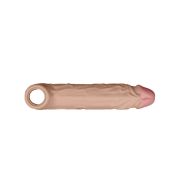 Realistické dildo Shaft 7.8 - PINE