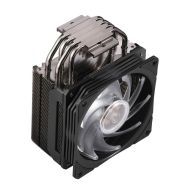 CPU ventilátor Cooler Master Hyper 212 RGB Black Edition w/LGA1700