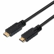 HDMI Kábel Aisens A119-0106 30 m Čierna