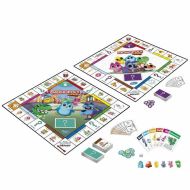 Stolová hra Monopoly Junior (FR)