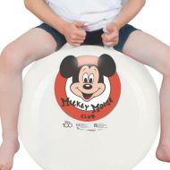 Skákajúca lopta Mickey Mouse Ø 45 cm (10 kusov)