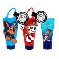 Gél na Vlasy The Paw Patrol PAW PATROL 30 ml