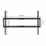 Držiak na televíziu Ewent EW1503 37"-70" 35 kg