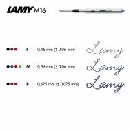 Pero Lamy Safari M Voda