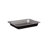 Obdĺžniková forma Secret de Gourmet Aluminium Pochrómované (32 x 24 cm)