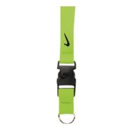 Lanyard Nike NIA17710NS zelená