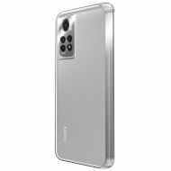 Puzdro na mobil PcCom Xiaomi Redmi Note 11 | Xiaomi Redmi Note 11S Transparentná Xiaomi