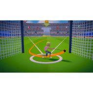 Videohra pre Switch Just For Games 34 Sports Games World Edition