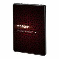 Pevný disk Apacer AP1TBAS350XR-1 1 TB SSD