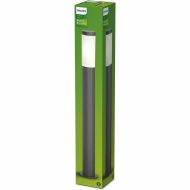 LED bollard light Philips Utrecht Antracit 20 W