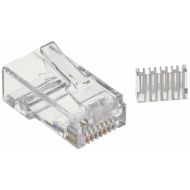 Konektor RJ45 Startech CRJ45C6SOL50