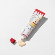 Zubná pasta Toothpaste Krémový puding