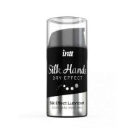 lubrikačný gél Lubricant Intt Silk Hands 15 ml