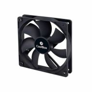 Ventilátor počítačovej skrine CoolBox VENCOOAU120 12 cm 1,8W Ø 12 cm