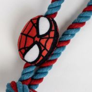 Hračky pre psy Spider-Man Červená 10 x 30 x 7 cm