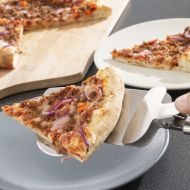 Koliesko na pizzu 4-in-1 Nice Slice InnovaGoods