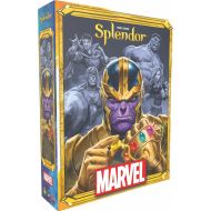 Stolová hra Asmodee Splendor Marvel (FR)