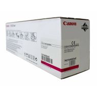 Originálny toner Canon CLC-2620/3200/3220 Purpurová