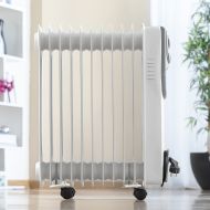 Olejový radiátor Oileven InnovaGoods 2500 W (11 rebier)