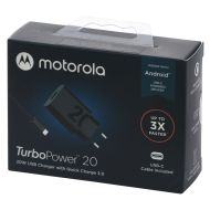 Stenová nabíjačka Motorola SJMC202-C