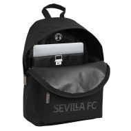 Batoh na Notebook Sevilla Fútbol Club sevilla fc Čierna 31 x 41 x 16 cm