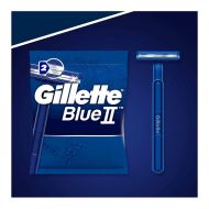 Ručný holiaci strojček Gillette 6 kusov