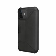 Puzdro na mobil UAG 112346118340 iPhone 12 Mini Čierna