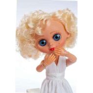 Bábika Berjuan The Bigger Luxury Dolls Marilyn 35 cm