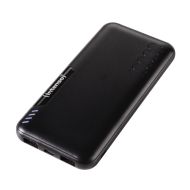 Powerbank INTENSO P10000 Čierna 10000 mAh (1 kusov)