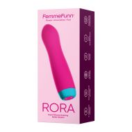 Vibrator FemmeFunn Rora