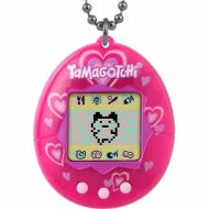 Interaktívny Maskot Bandai Tamagotchi