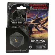 Pohyblivé figúrky Hasbro Displacer Beast