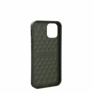 Puzdro na mobil UAG Outback iPhone 12 Mini Oliva