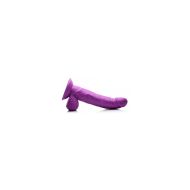 Dildo XR Purpurová