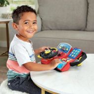 Vzdelávacia hra Vtech Super console turbo pilote (1 Kusy)