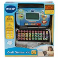 Hračkársky počítač Vtech 80-196305 Francúzština