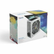 Napájací Zdroj TooQ TQAPOLO-500SP ATX 500 W 500W