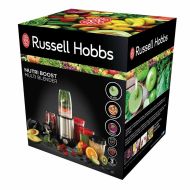 Mixér Russell Hobbs 23180-56 Striebristý Oceľ 700 W 700 W