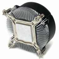 CPU ventilátor Startech FAN1156PWM LGA 1155 LGA 1156