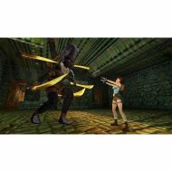 Videohra pre Switch Just For Games Tomb Raider I-III Remastered Starring Lara Croft