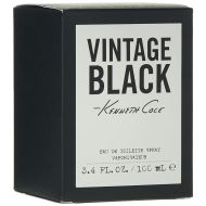 Pánsky parfum Kenneth Cole EDT Vintage Black 100 ml