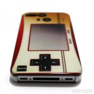 Silikónové Púzdro na iPhone Retro Videohra