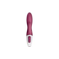 Vibrátor na stimuláciu bodu G Satisfyer